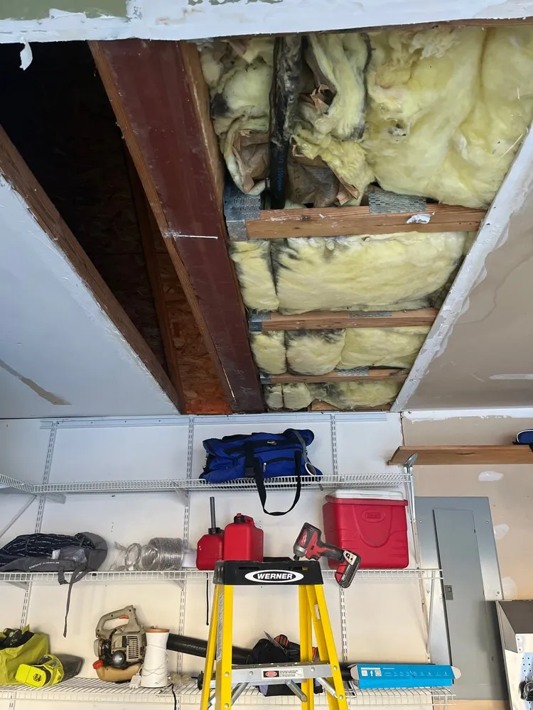 Top-rated pipe repair service in Charlotte, NC - PTY Handymanny Services