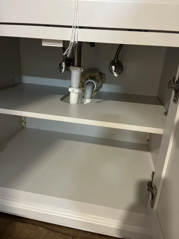 Emergency drain cleaning for homes in Charlotte, NC by PTY Handymanny Services