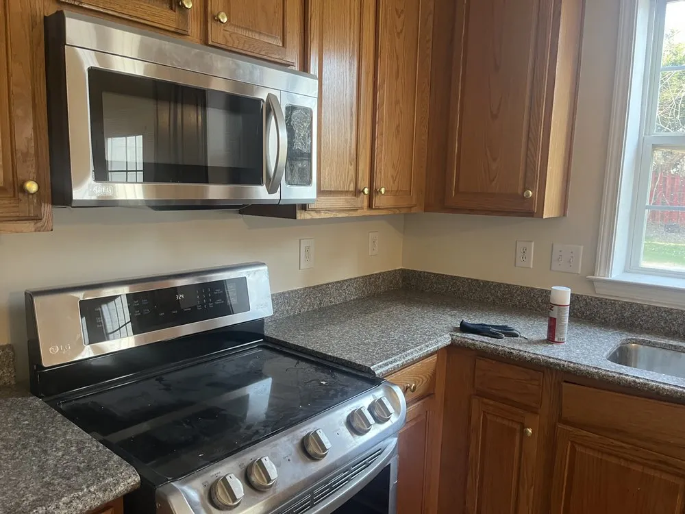 Quality water heater service service in Charlotte, NC - PTY Handymanny Services