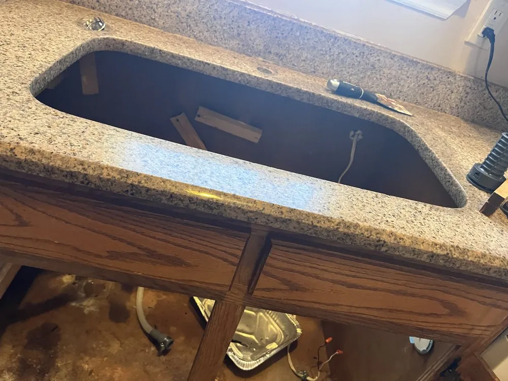 Reliable drain cleaning in Charlotte, NC by PTY Handymanny Services