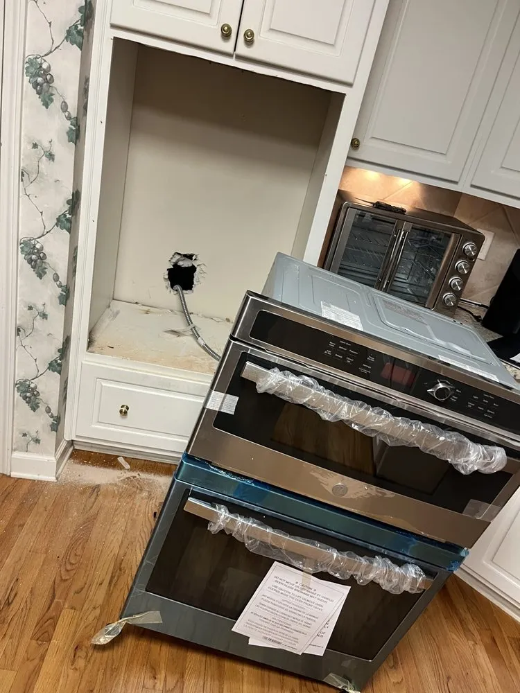 Slide of PTY Handymanny Services