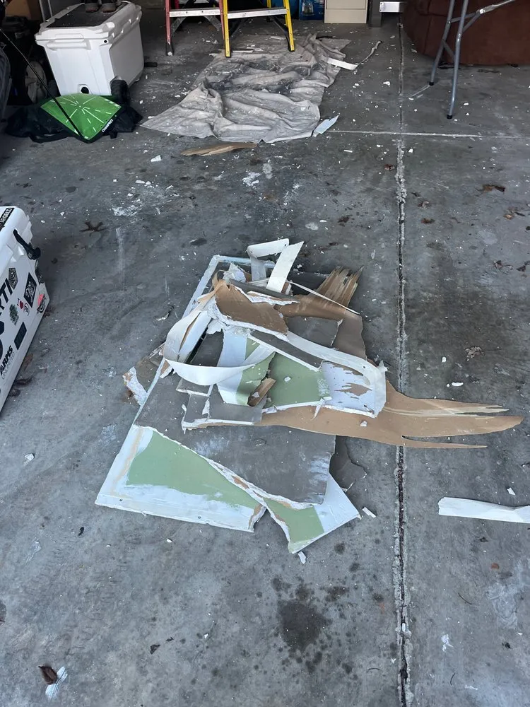 Slide of PTY Handymanny Services