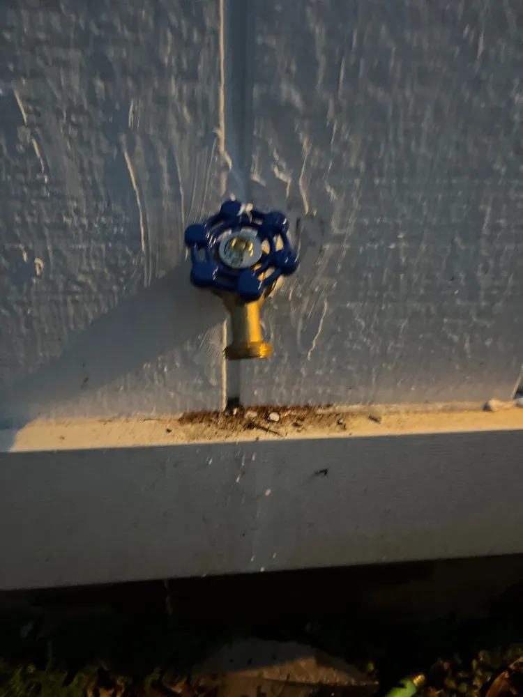 Slide of PTY Handymanny Services