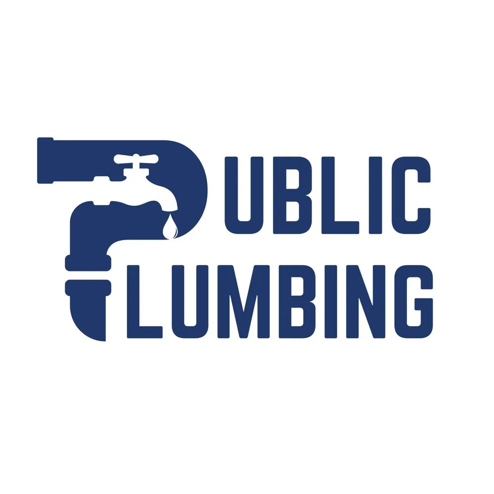 Slide of Public Plumbing