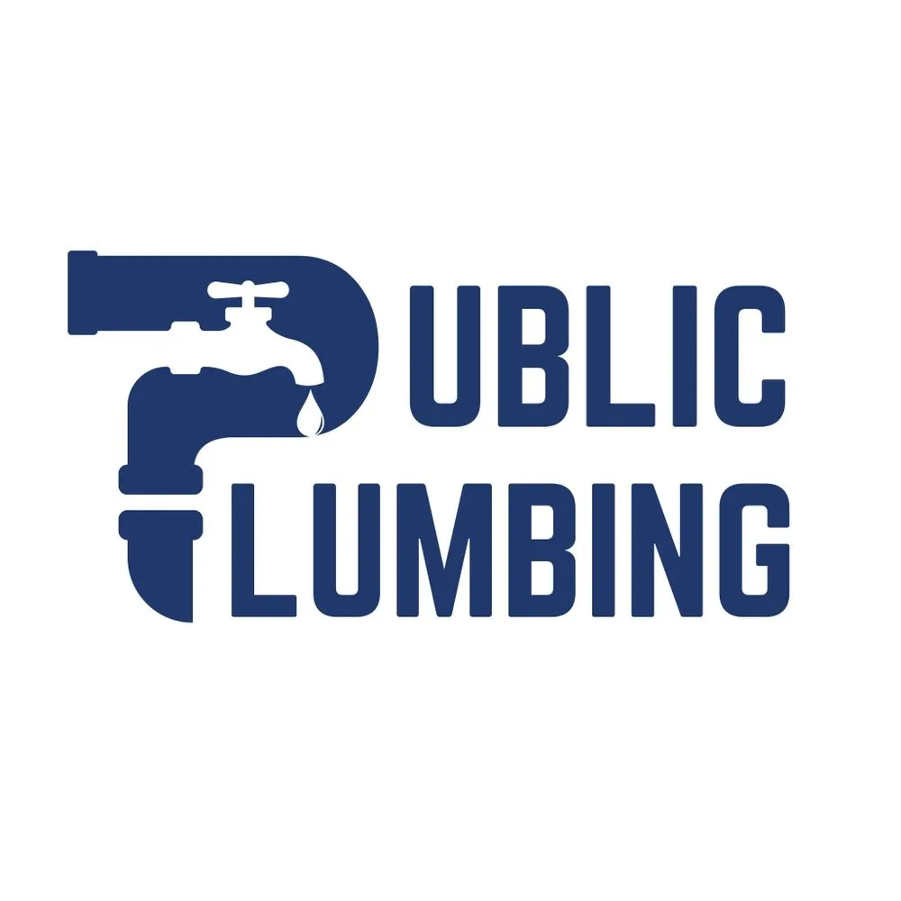 Slide of Public Plumbing