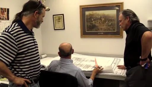 Slide of Public Service Plumbers