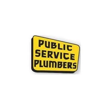 Slide of Public Service Plumbers