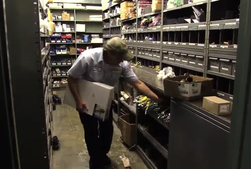 Slide of Public Service Plumbers