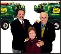 Slide of Public Service Plumbers