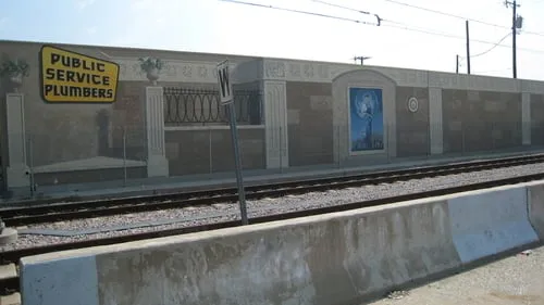 Expert leak detection service in Dallas, TX - Public Service Plumbers