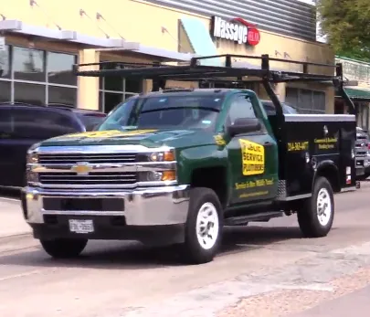 Trusted leak detection for homes in Dallas, TX by Public Service Plumbers