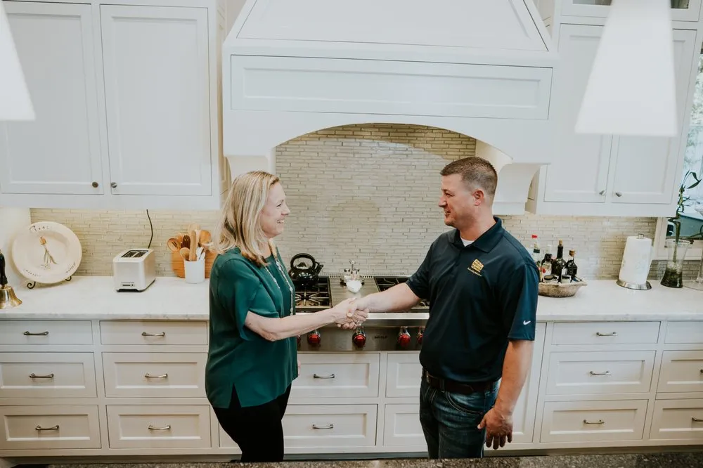 Slide of Public Service Plumbers