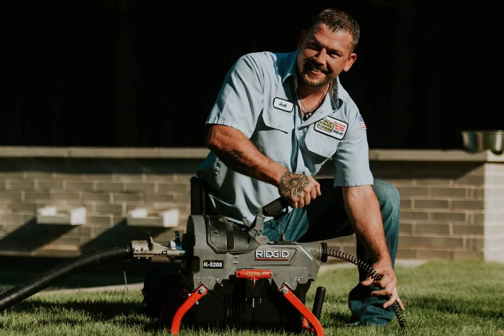 Slide of Public Service Plumbers