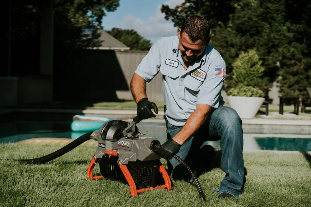 Slide of Public Service Plumbers