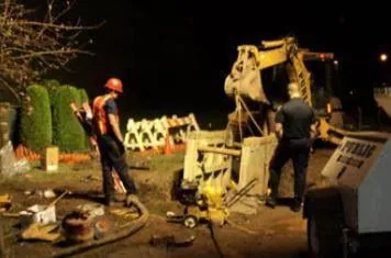 Public Sewer Service