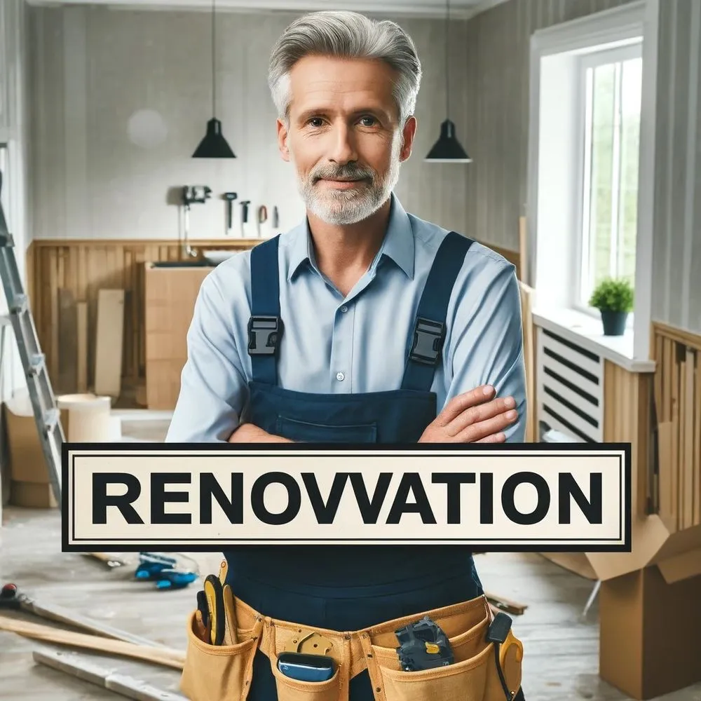 Slide of PUC Renovation