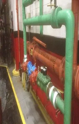 Slide of Puckett Heating & Cooling