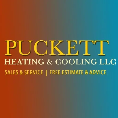 Slide of Puckett Heating & Cooling