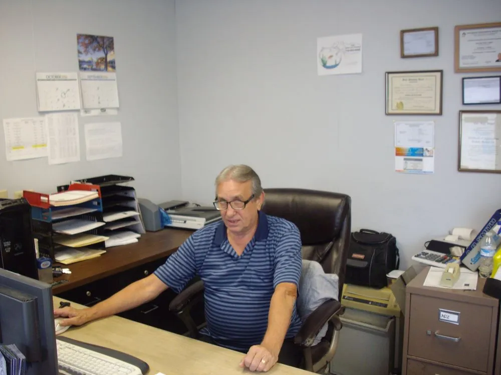 Slide of Puckett Heating & Cooling