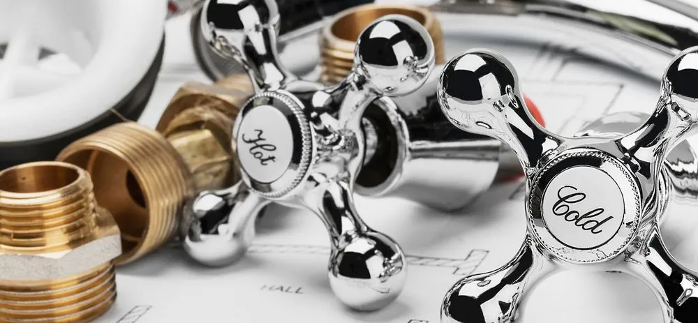 Slide of Puckett Kevin W Plumbing