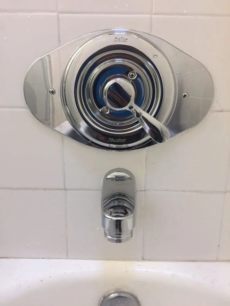 Slide of Pueo Plumbing