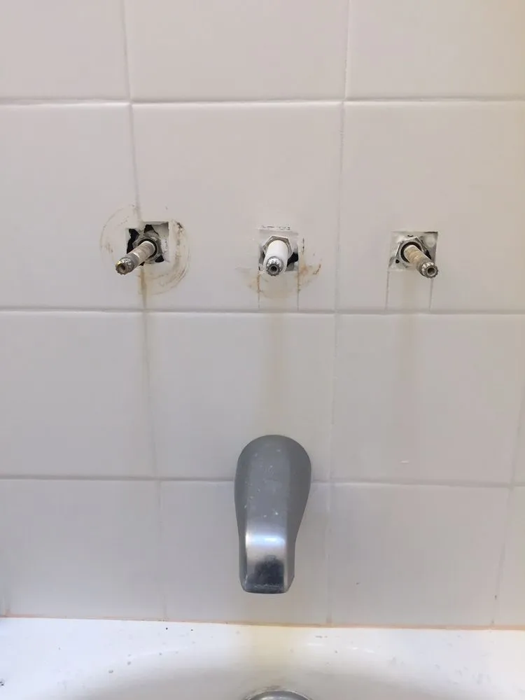 Slide of Pueo Plumbing