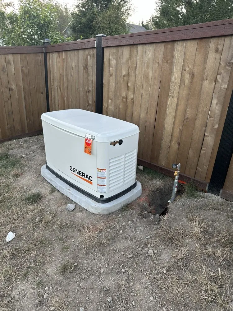 Slide of Puget Sound Gas Piping