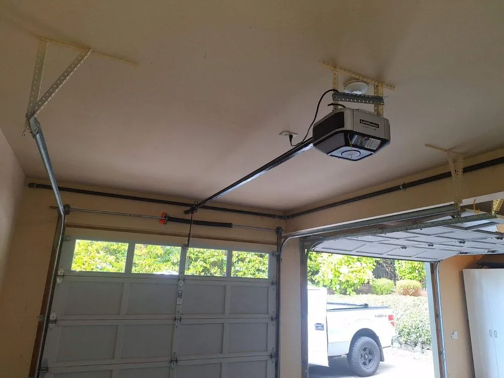 Slide of Puget Sound Gas Piping