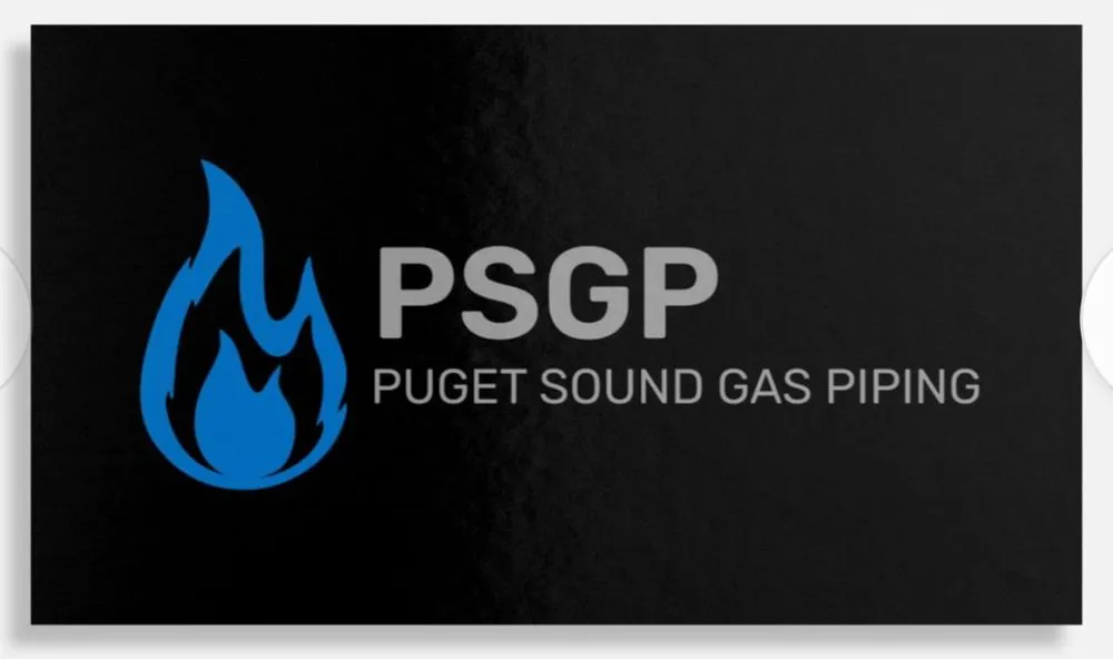Slide of Puget Sound Gas Piping