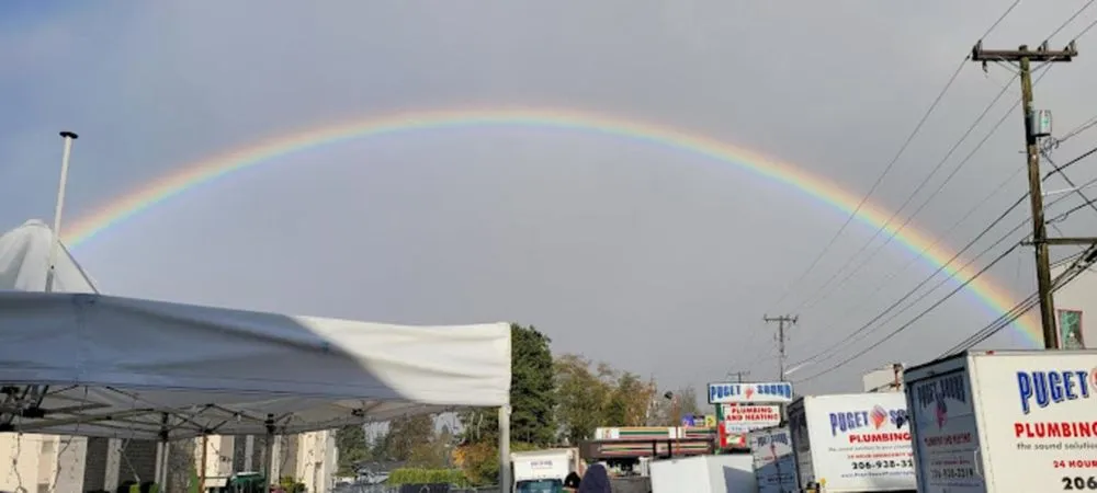 Slide of Puget Sound Plumbing & Heating