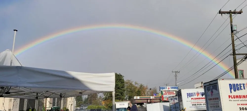 Slide of Puget Sound Plumbing & Heating