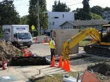 Emergency plumbing repair for homes in Burien, WA by Puget Sound Plumbing And Heating