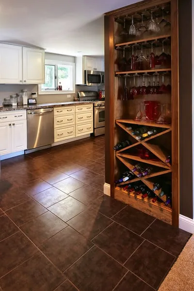 Slide of Pugliese Contracting