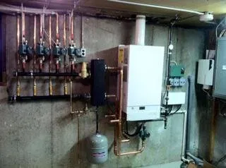 Slide of Puleo Plumbing & Heating