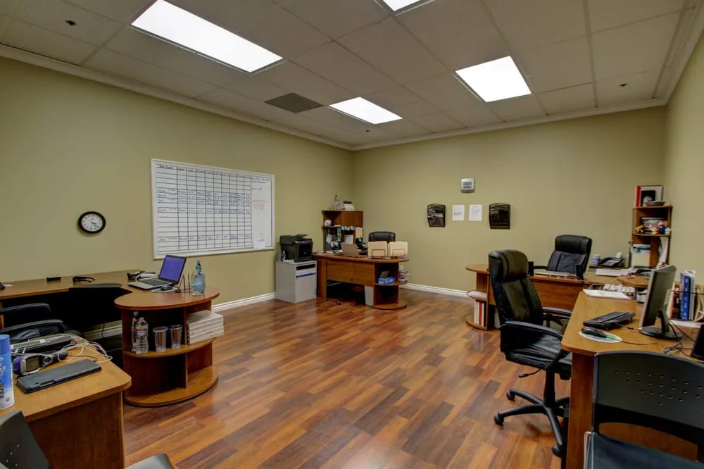 Slide of Pulido Cleaning & Restoration