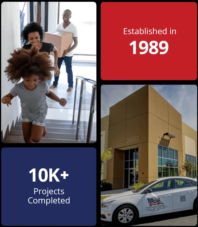 Slide of Pulido Cleaning & Restoration