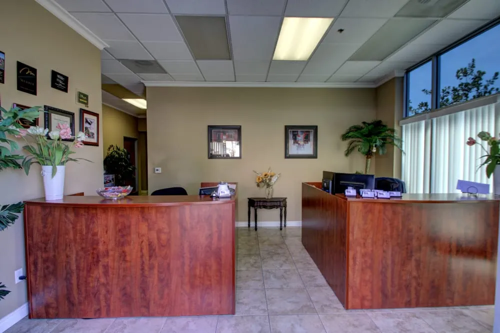 Slide of Pulido Cleaning & Restoration