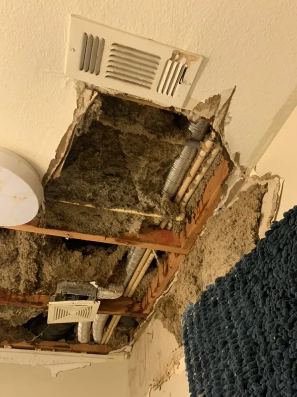 Slide of Pulido Cleaning & Restoration