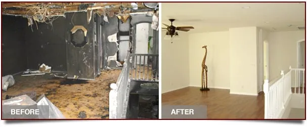 Affordable leak detection experts serving Murrieta, CA - Pulido Cleaning & Restoration