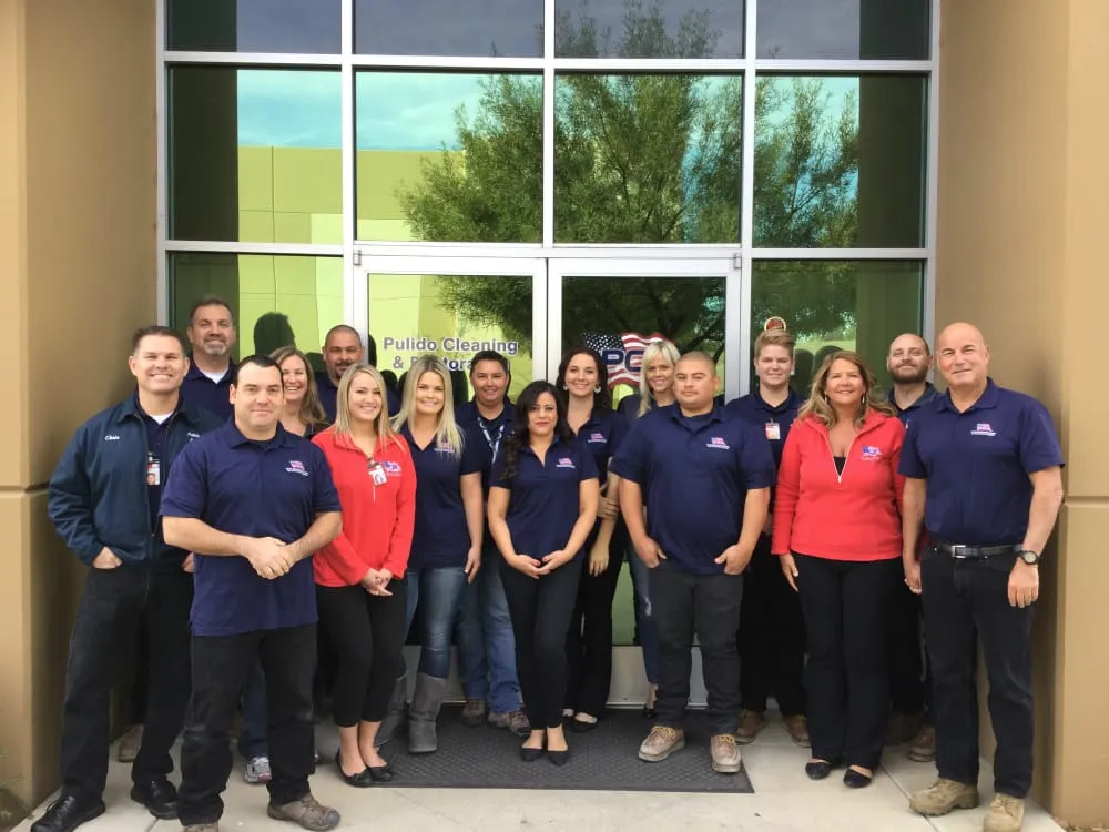 Emergency emergency plumbing in Murrieta, CA by Pulido Cleaning & Restoration