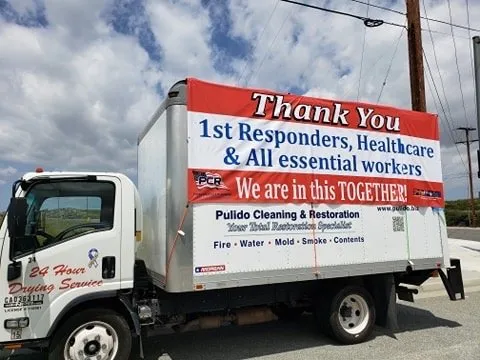 Professional emergency plumbing for homes in Murrieta, CA by Pulido Cleaning & Restoration