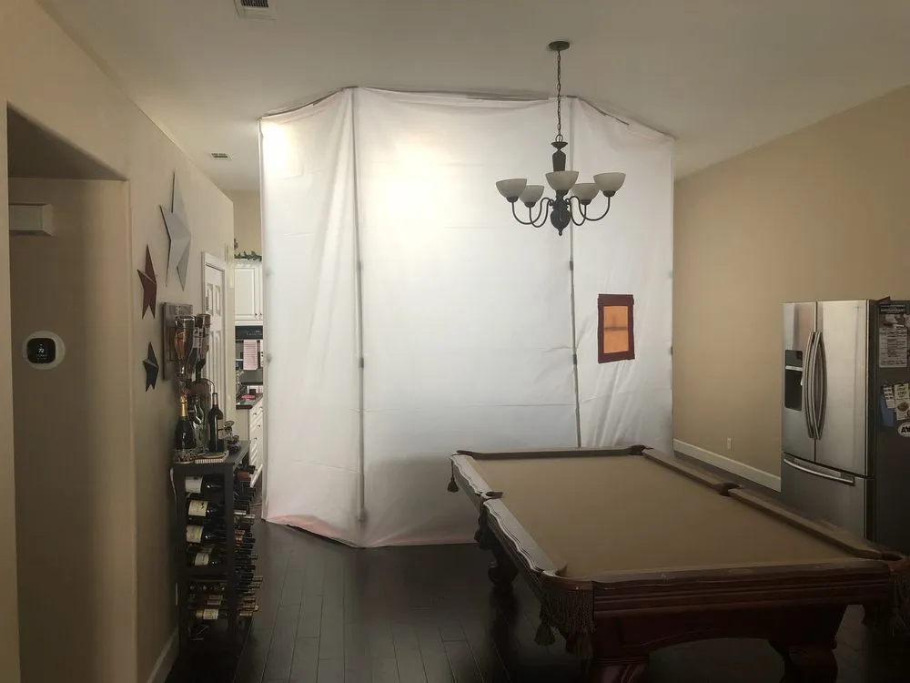 Slide of Pulido Cleaning & Restoration