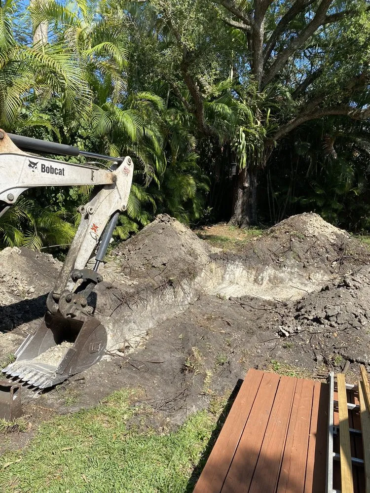 Slide of Pulles Plumbing