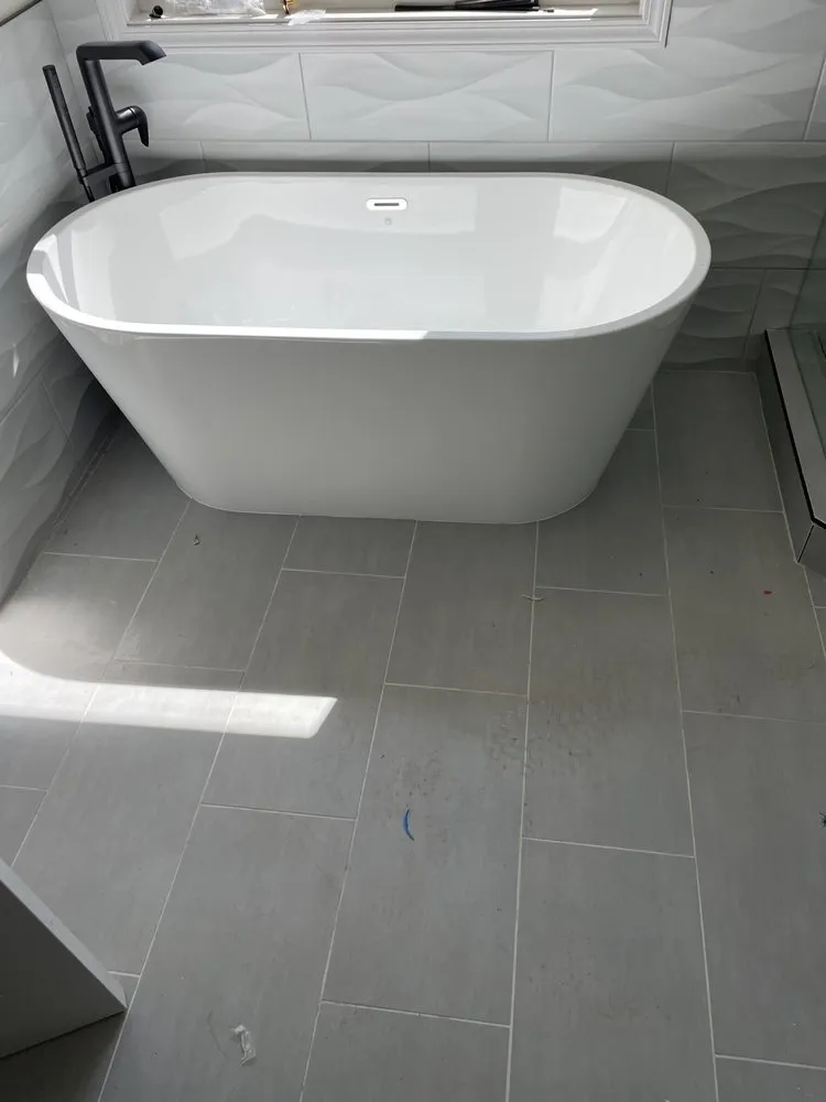 Slide of Pulley Plumbing