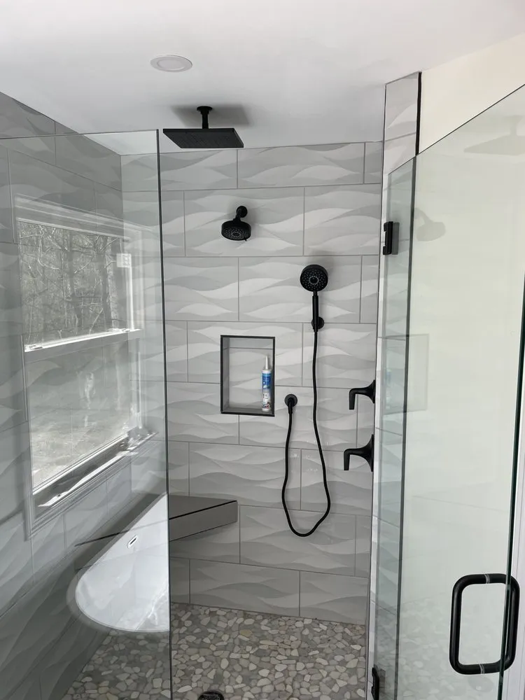 Slide of Pulley Plumbing