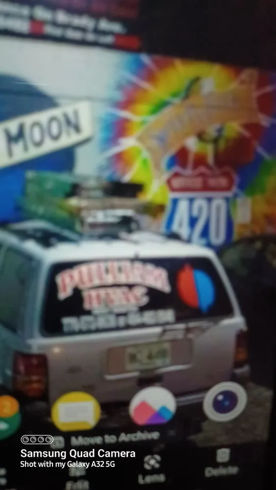 Slide of Pulliam Hvac