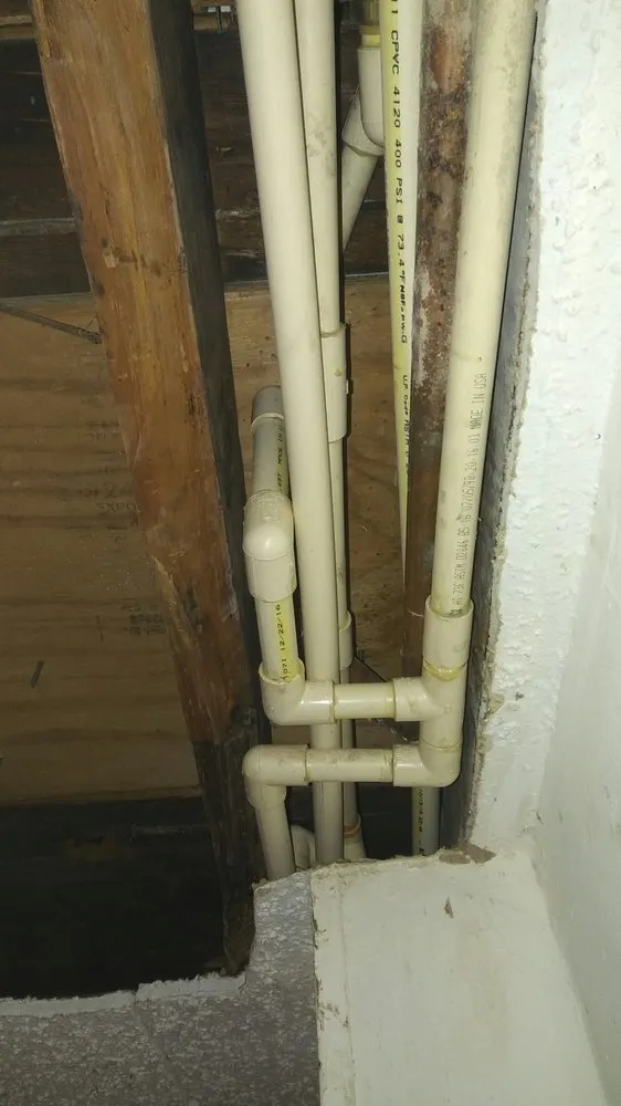 Quality pipe repair in Atlanta, GA by Pulliam HVAC/Plumbing