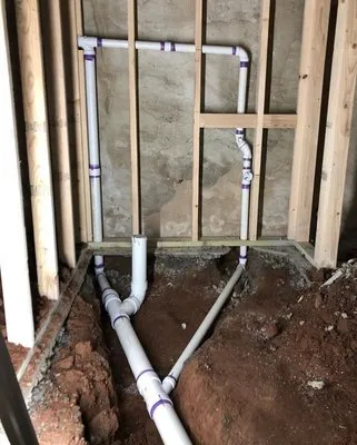 Pullman 24 Hour Plumber Logo