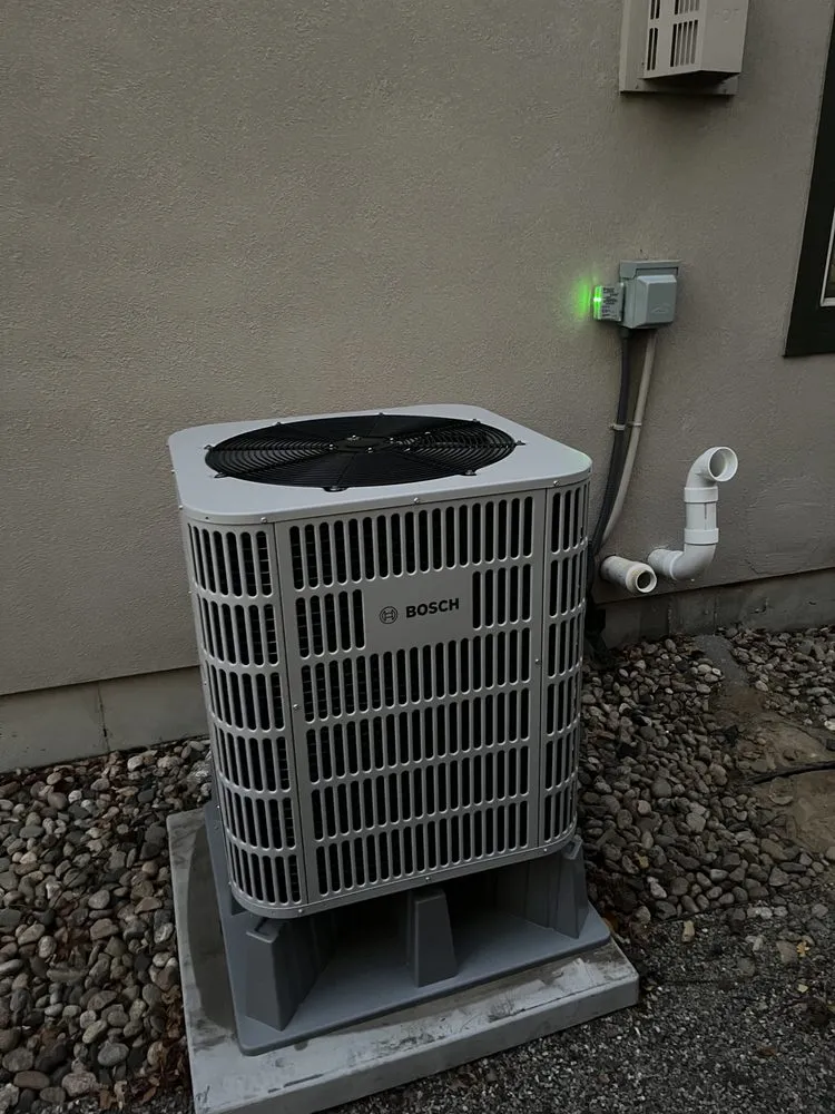 Slide of Pulse Home Services