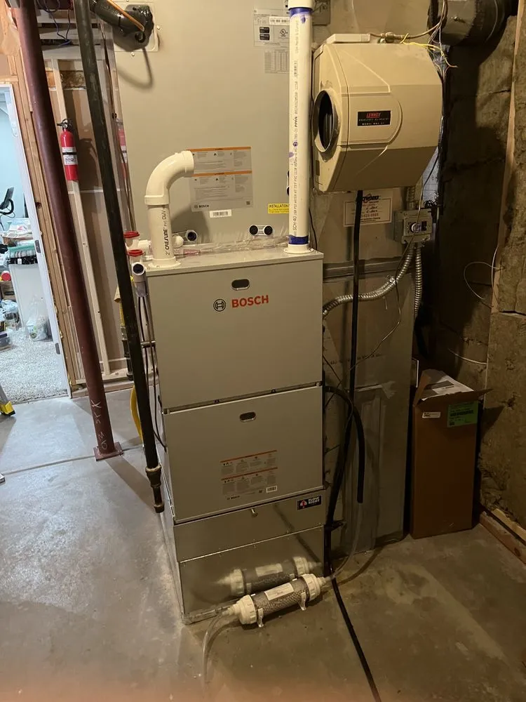 Slide of Pulse Home Services